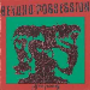 Beyond Possession: Is Beyond Possession (CD) - Bild 1