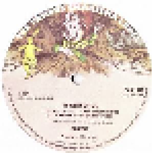 Genesis: Nursery Cryme (LP) - Bild 3