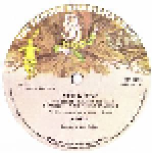 Genesis: Nursery Cryme (LP) - Bild 4