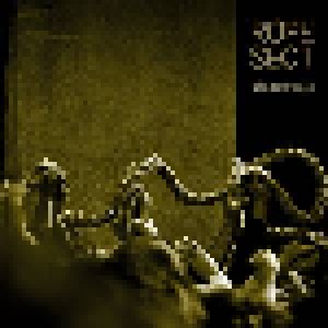 Cover - Rope Sect: Proskynesis