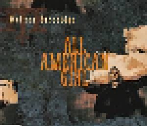 Melissa Etheridge: All American Girl (Single-CD) - Bild 1