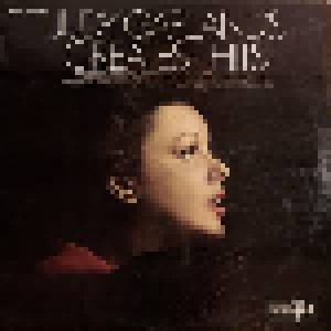 Cover - Judy Garland: Judy Garland´s Greatest Hits