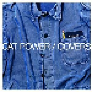 Cat Power: Covers (CD) - Bild 1
