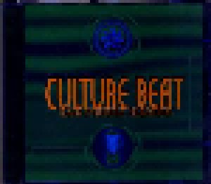 Cover - Culture Beat: Remix Album, The