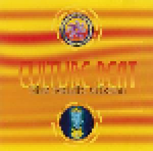 Culture Beat: The Remix Album (CD) - Bild 2