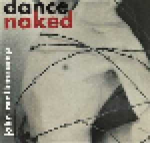 John Mellencamp: Dance Naked (CD) - Bild 1