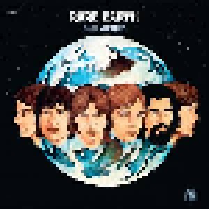 Rare Earth: One World (LP) - Bild 1