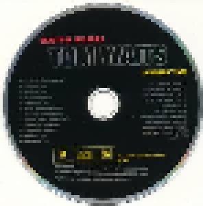 Tom Waits: Beautiful Maladies (CD) - Bild 3
