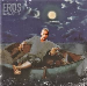 Eros Ramazzotti: Stilelibero (CD) - Bild 1