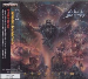 Sodom: Genesis XIX (CD) - Bild 1