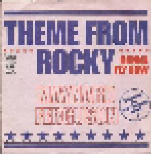 Maynard Ferguson: Gonna Fly Now (Theme From "Rocky") (7") - Bild 1