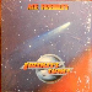 Ace Frehley: Frehley's Comet (LP) - Bild 1