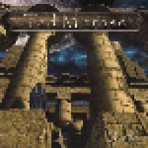 Tad Morose: Undead (CD) - Bild 1