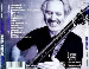 Claus Boesser-Ferrari: Stageplay (CD) - Bild 2