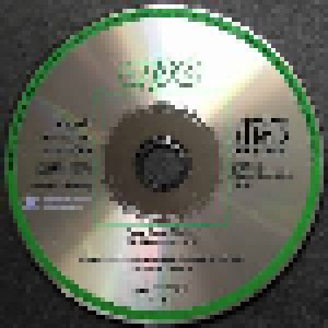 Franz Xaver Richter: Symphonies Op. 2 (CD) - Bild 3