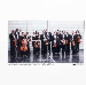 Franz Xaver Richter: Symphonies Op. 2 (CD) - Bild 4