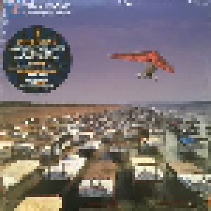 Pink Floyd: A Momentary Lapse Of Reason (Remixed & Updated) (2-LP) - Bild 1