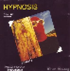 Cover - Yan Tregger: Hypnosis
