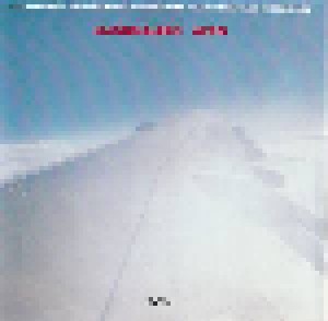 Masqualero: Aero (CD) - Bild 1
