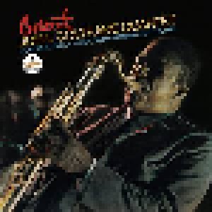 John Coltrane Quartet: Crescent (LP) - Bild 1