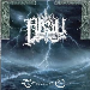 Absu: The Third Storm Of Cythraul (CD) - Bild 1