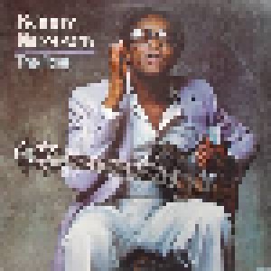 Bobby Womack: The Poet (CD) - Bild 1