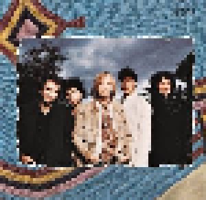 Tom Petty & The Heartbreakers: Into The Great Wide Open (CD) - Bild 2