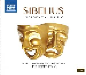 Jean Sibelius: Incidental Music (6-CD) - Bild 1