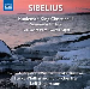 Jean Sibelius: Incidental Music (6-CD) - Bild 2