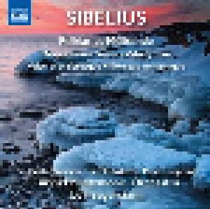 Jean Sibelius: Incidental Music (6-CD) - Bild 4