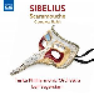 Jean Sibelius: Incidental Music (6-CD) - Bild 7