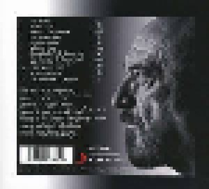 Jethro Tull: The Zealot Gene (CD) - Bild 2