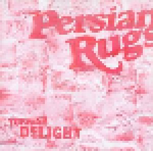 Cover - Persian Rugs: Turkish Delight