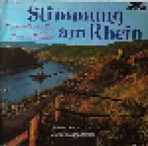 Cover - Rheinische Drosselschar, Die: Stimmung Am Rhein