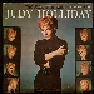 Judy Holliday: Trouble Is A Man (LP) - Bild 1
