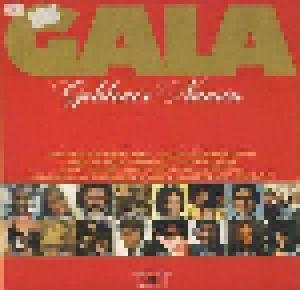 Gala - Goldener Namen - Cover
