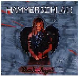 Hammerschlag: Black Angel - Cover