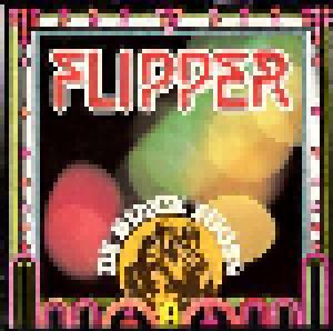Bläck Fööss: Flipper - Cover