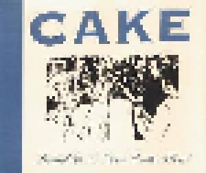 Cake: Friend Is A Four Letter Word - Cover
