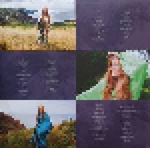 Tori Amos: Ocean To Ocean (2-LP) - Bild 8