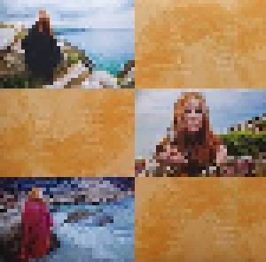 Tori Amos: Ocean To Ocean (2-LP) - Bild 10