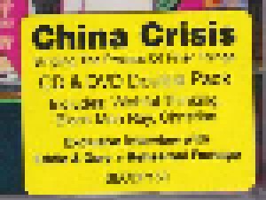 China Crisis: Singing The Praises Of Finer Things (CD + DVD) - Bild 8