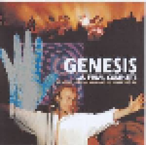 Genesis: L.A. Final Complete (2-CD) - Bild 1