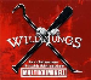 Wilde Jungs: Multikriminell (CD) - Bild 1