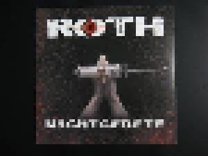 Roth: Nachtgebete (LP) - Bild 2