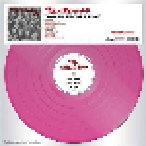 Pink Cream 69: Games People Play (LP) - Bild 1