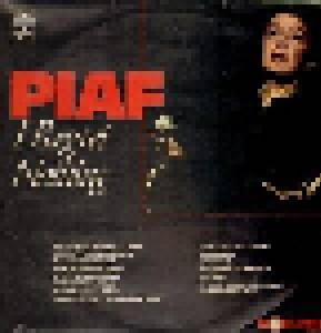 Édith Piaf: I Regret Nothing (LP) - Bild 1