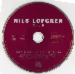 Nils Lofgren: Nils (CD) - Bild 3