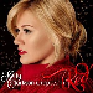 Kelly Clarkson: Wrapped In Red (LP) - Bild 1