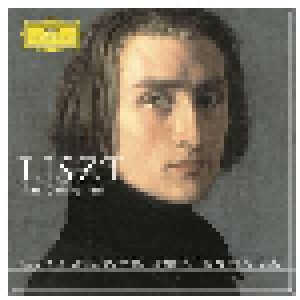 Franz Liszt: The Collection (34-CD) - Bild 1